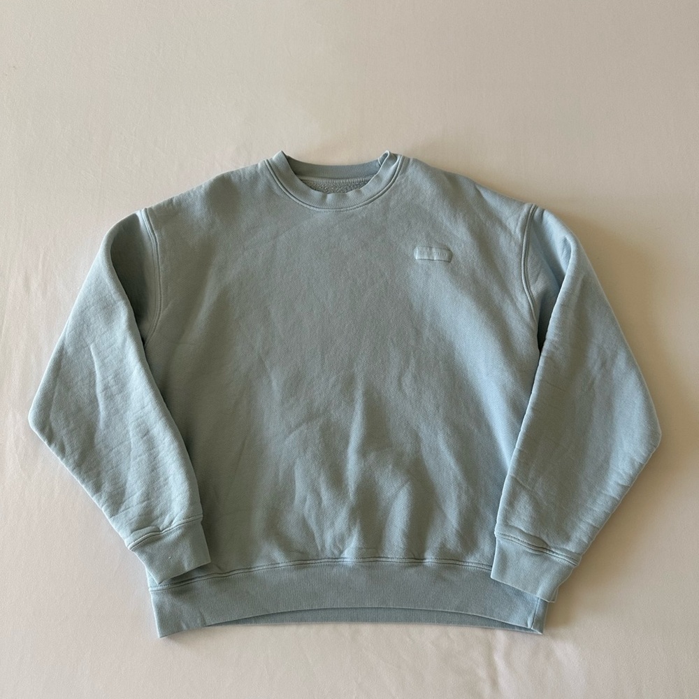 Set Active Sweatshirt